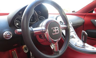 Bugatti Veyron 16.4 13