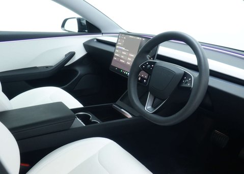 Tesla Model 3 (Dual Motor) Long Range Saloon 4dr Electric Auto 4WDE (306 ps) 37