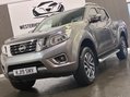 Nissan Navara 2.3 dCi Tekna 4WD Euro 6 (s/s) 4dr 8
