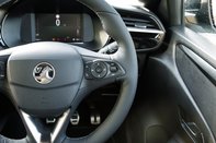 Vauxhall Corsa ULTIMATE 19