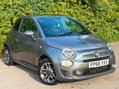 Fiat 500 1.2 S Euro 6 (s/s) 3dr 1