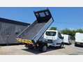 Ford Transit 350 LEADER ONE STOP TIPPER TWIN WHEEL AIR CON 2.0 TDCI 130ps EU6 2