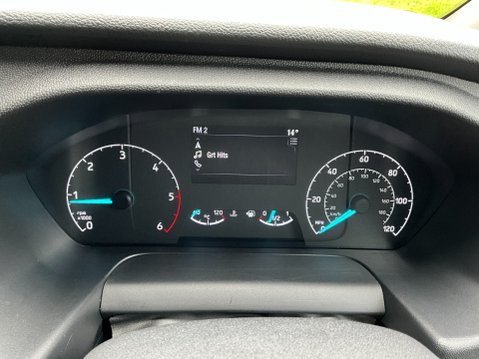 Ford Transit Custom 290 SPORT P/V L1 H1 30