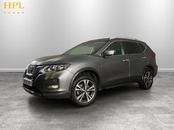 Nissan X-Trail 1.7 dCi N-Connecta SUV 5dr Diesel CVT Euro 6 (s/s) (150 ps) Cruise Control