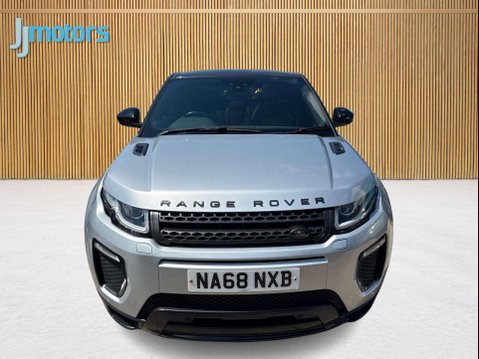 Land Rover Range Rover Evoque 2.0 TD4 Landmark SUV 5dr Diesel Auto 4WD Euro 6 (s/s) (180 ps) 23