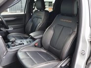 Ford Ranger WILDTRAK ECOBLUE FULLY STYLED WITH BODY COLOURED SNUG TOP 17
