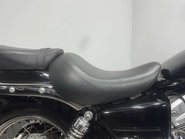 Honda VT 2008 ONLY 7K V TWIN 125CC SOUGHT AFTER CRUISER BIKE NEW MOT 34