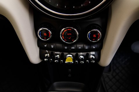 Mini Hatch COOPER S LEVEL 3 36