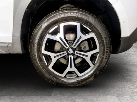 Dacia Duster 1.3 TCe Prestige SUV 5dr Petrol Manual Euro 6 (s/s) (130 ps) Cruise Contro 10
