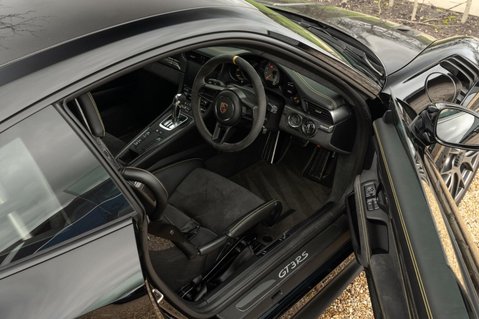 Porsche 911 4.0 991 GT3 RS PDK Euro 6 2dr 16