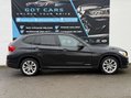 BMW X1 2.0 20d Sport Auto xDrive Euro 5 (s/s) 5dr 4