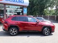 Suzuki Across 2.5 18.1kWh E-CVT 4WD Euro 6 (s/s) 5dr 9