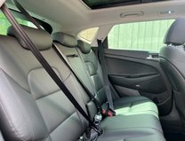 Hyundai TUCSON 1.6 T-GDi Premium SE SUV 5dr Petrol DCT Euro 6 (s/s) (177 ps) 13