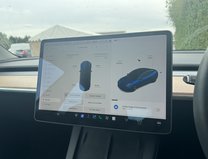 Tesla Model 3 (Sold) (Dual Motor) Long Range Saloon 4dr Electric Auto 4WDE (346 ps) 24