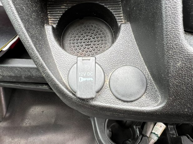 Citroen Relay LWB L3H2 Medium Roof Enterprise Air Con Sensors EURO 6 NO VAT 28