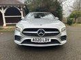 Mercedes-Benz A Class A 250 E AMG LINE PREMIUM 13