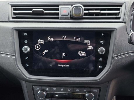 SEAT Arona 1.6 TDI XCELLENCE Lux SUV 5dr Diesel DSG Euro 6 (s/s) (95 ps) 31
