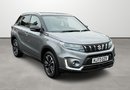 Suzuki Vitara 1.4 Boosterjet 48V Hybrid SZ5 5dr 1