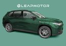 Leapmotor C10 160kW 70kWh 5dr Auto [11 KWCh] 27