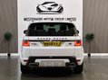Land Rover Range Rover Sport 3.0 SD V6 HSE Dynamic Auto 4WD Euro 6 (s/s) 5dr 23