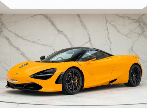McLaren 720S Performance 6