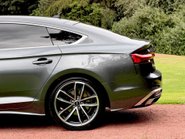 Audi A5 SPORTBACK TDI QUATTRO S LINE MHEV 18