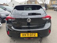 Vauxhall Corsa GRIFFIN 7