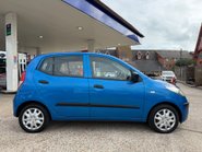 Hyundai i10 CLASSIC 4