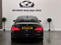 Mercedes-Benz CLA Class 2.0 CLA45 AMG Coupe SpdS DCT 4MATIC Euro 6 (s/s) 4dr 21
