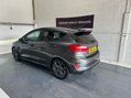 Ford Fiesta 1.0T EcoBoost MHEV ST-Line Edition Euro 6 (s/s) 5dr 33
