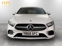 Mercedes-Benz A Class 1.3 A200 AMG Line (Premium) Hatchback 5dr Petrol 7G-DCT Euro 6 (s/s) (163 p 2