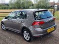 Volkswagen Golf MATCH EDITION TDI BMT DSG 8