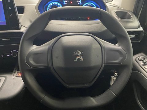 Peugeot Partner PROFESSIONAL PREMIUM PLUS L1 15