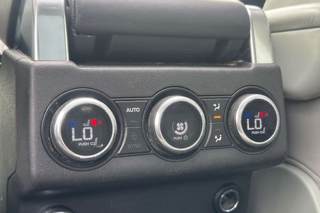 Land Rover Discovery 3.0 TD V6 HSE Luxury SUV 5dr Diesel Auto 4WD Euro 6 (s/s) (258 ps) 29