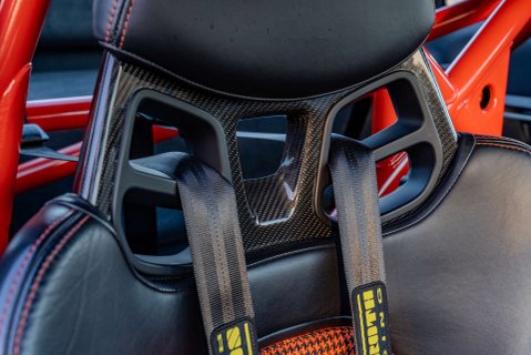 Porsche 911 4.0 GT3 RS 17