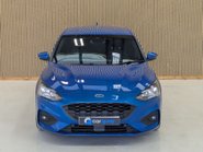 Ford Focus 1.5 Focus ST-Line X TDCi Auto 5dr 5