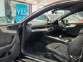Audi A5 2.0 TDI 40 S line S Tronic Euro 6 (s/s) 2dr 45