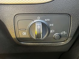 Audi Q2 1.0 Q2 Sport 30 TFSI 5dr 59