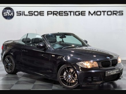 2010 BMW 1 Series 3.0 135i M Sport 2dr photo