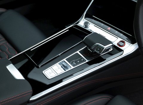 Audi RS6 Avant Vorsprung 20