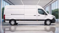 Mercedes-Benz Sprinter 2.1 314 CDI Progressive Panel Van 5dr Diesel Manual RWD L2 H2 Euro 6 (s/s)  8