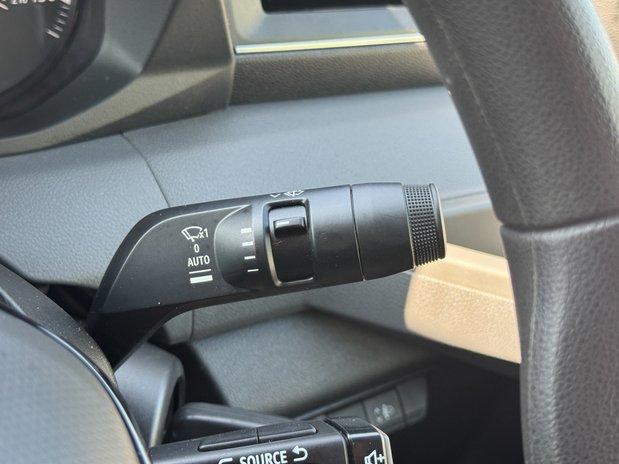 Renault Master LWB L3H2 Medium Roof Advance Air Con Sensors EURO 6 21