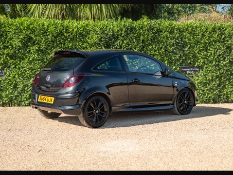 Vauxhall Corsa 1.2 Corsa Limited Edition 3dr 3