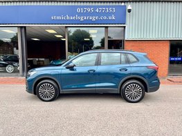 Volkswagen Tiguan 1.5 Tiguan Life TSi PHEV Semi-Auto 5dr 11
