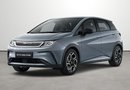 BYD Dolphin 150kW Design 60.4kWh 5dr Auto 1