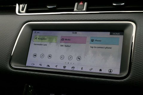 Land Rover Range Rover Evoque 2.0 Range Rover Evoque R-Dynamic S D Auto 4WD 5dr 39