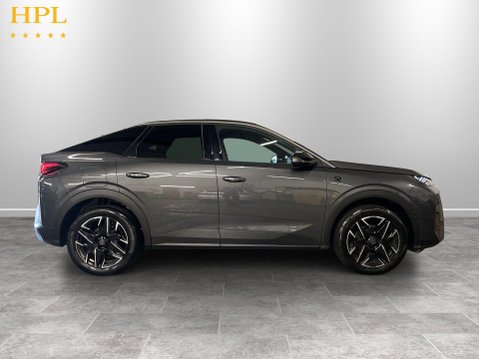 Peugeot 3008 1.2 GT SUV 5dr Petrol Hybrid e-DSC6 Euro 6 (s/s) (136 ps) Air Con - Bluetoo 8
