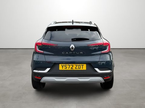Renault Captur 1.0 TCE 90 Iconic 5dr 8