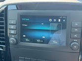 Mercedes-Benz Vito Crew Cab AUTO LWB L2H1 Sport 119 Camera Nav Sensors EURO 6 31