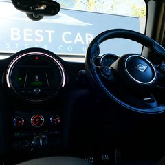 Mini Hatch 2.0 Cooper S Sport 5dr 1